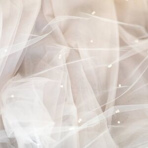 Millie Cathedral Veil - Justine M Couture